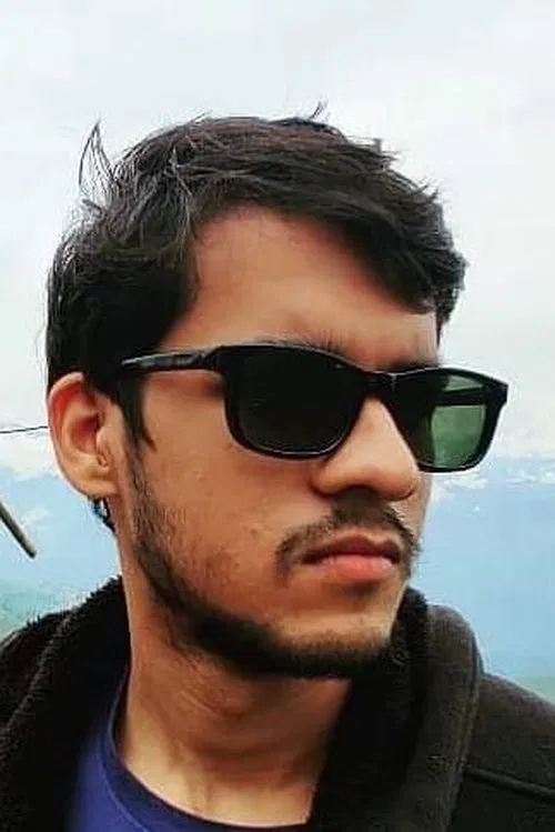 Purab Seal Acharya profile picture