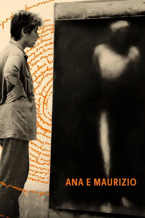 Ana and Maurizio movie poster