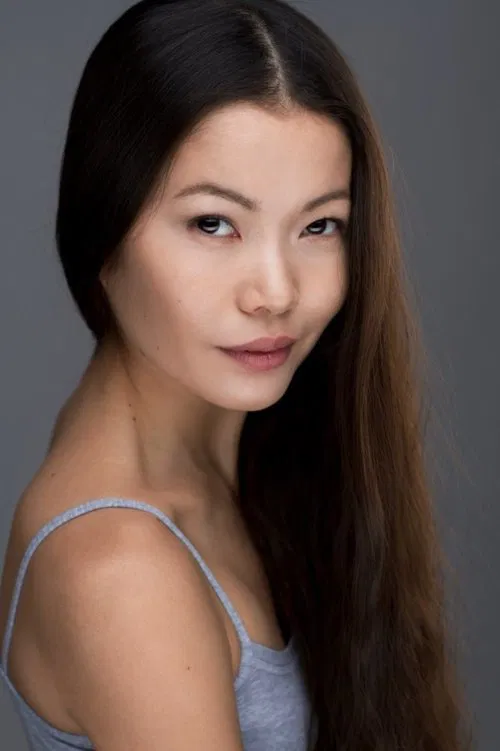 Anastasiya Tsoy profile picture