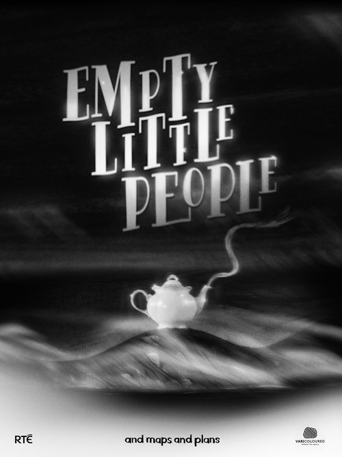 Poster do filme Empty Little People