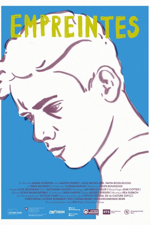 Framework movie poster