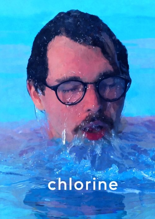 Chlorine movie poster