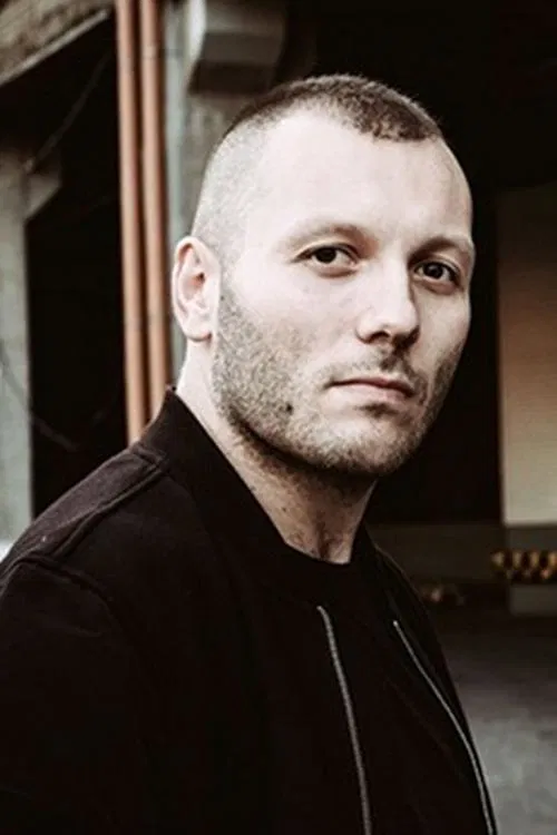 Adam Kuzycz-Berezowski profile picture