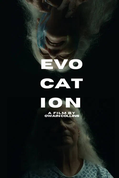 Evocation movie poster
