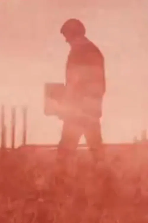 Night Trawler movie poster