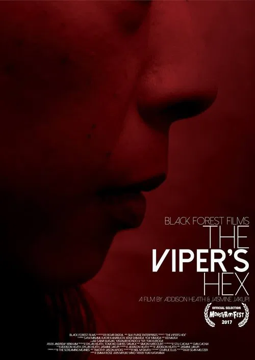 The Viper's Hex movie poster