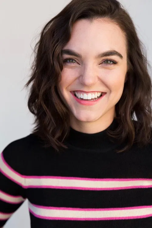Hope Simpson profile picture
