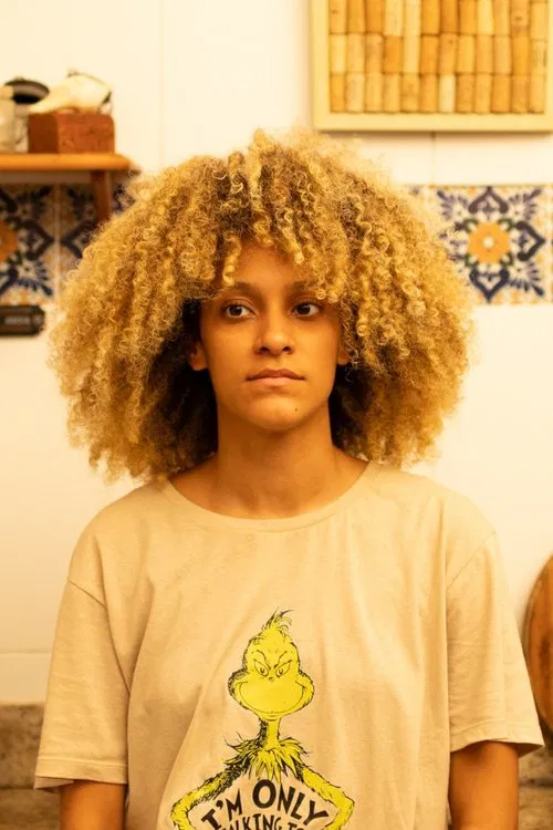 Mariana Ribeiro profile picture