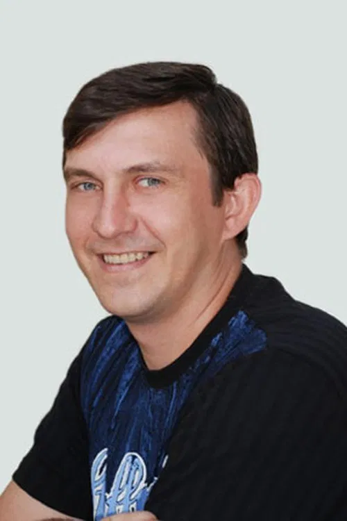 Yevgeni Vorobjanski profile picture