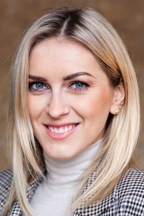 Zorka Hejdová profile picture