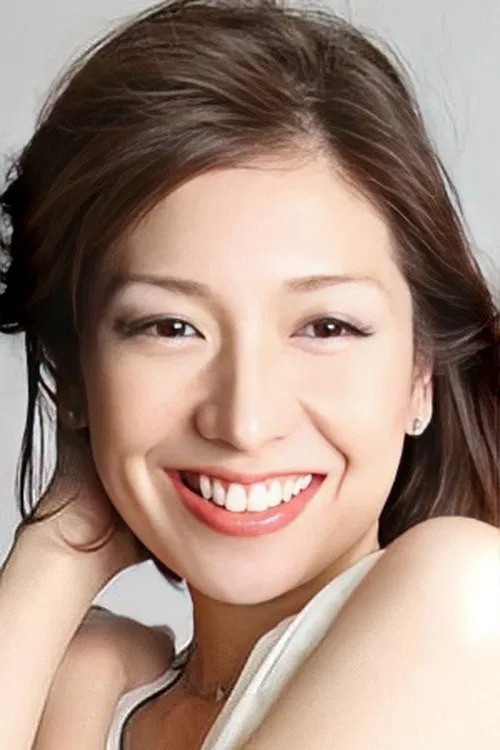 Rika Ishii profile picture