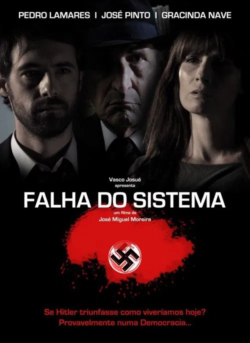 Falha do Sistema movie poster