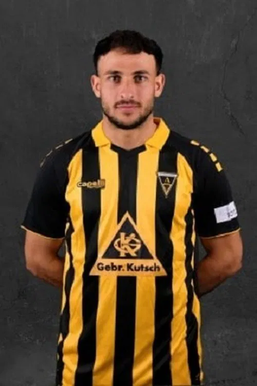 Anas Bakhat profile picture