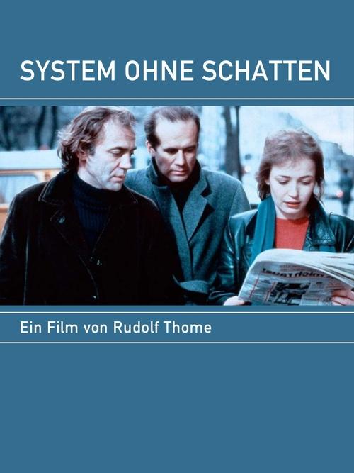 System Without Shadow movie poster