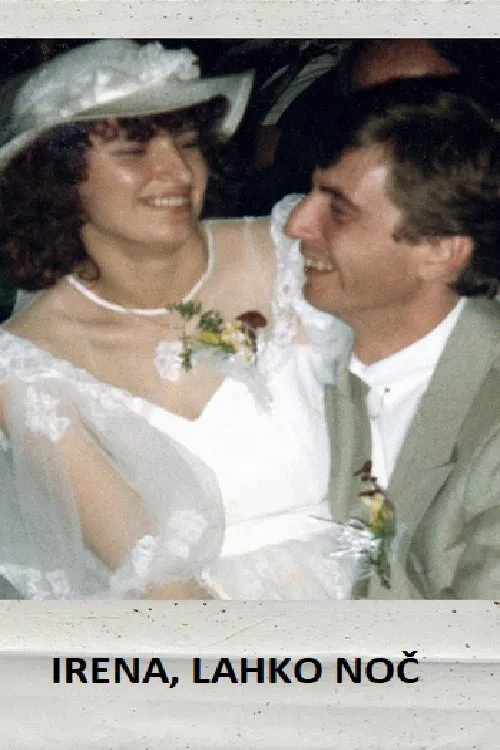 Goodnight, Irene movie poster