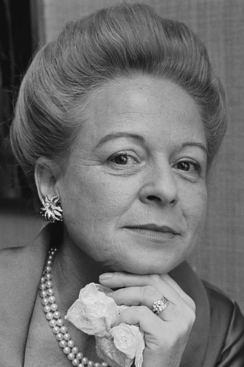 Martha Mitchell profile picture