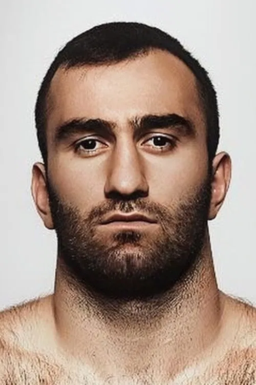 Murat Gassiev profile picture