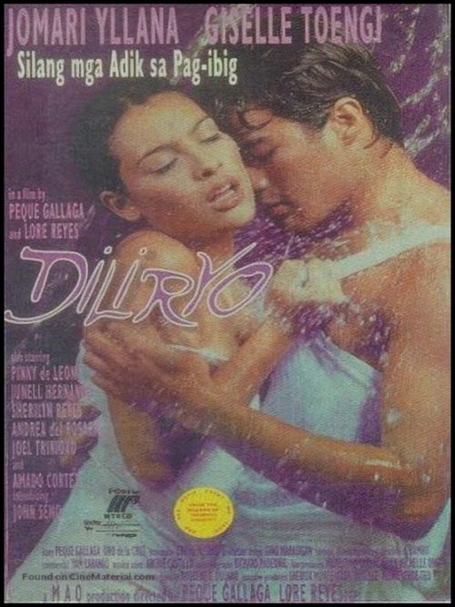 Diliryo movie poster