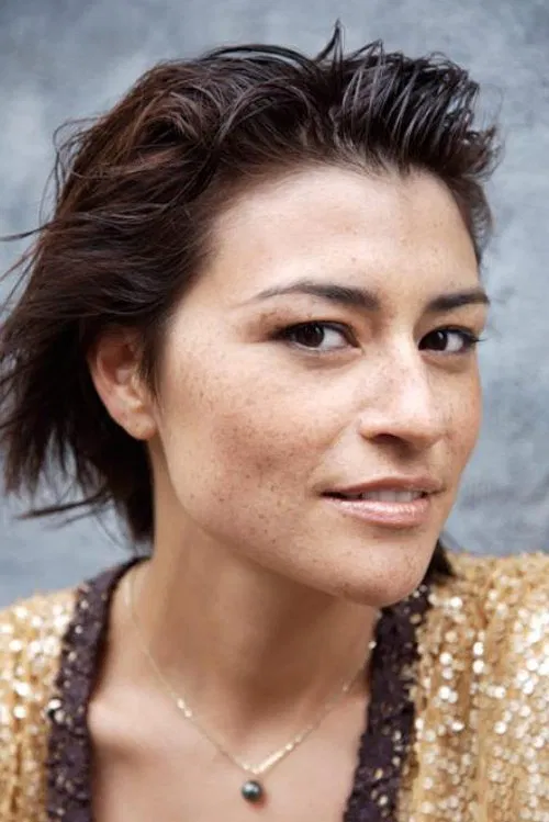 Élisapie profile picture