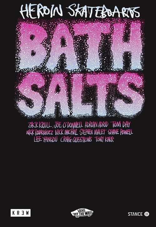 Bath Salts movie poster