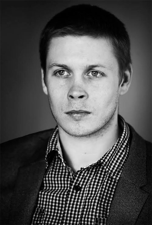 Nikolay Yakovlev profile picture