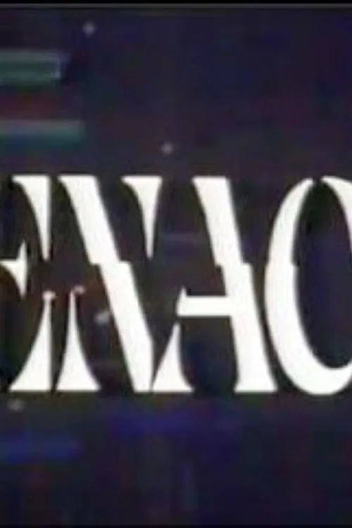 Menace tv show poster