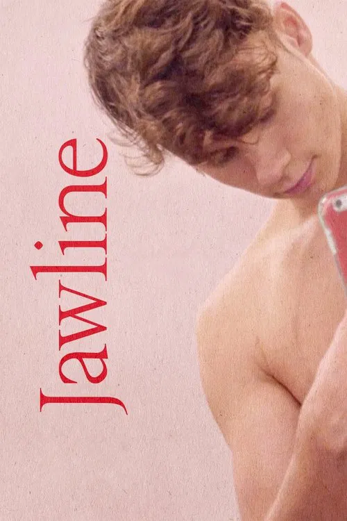 Jawline movie poster