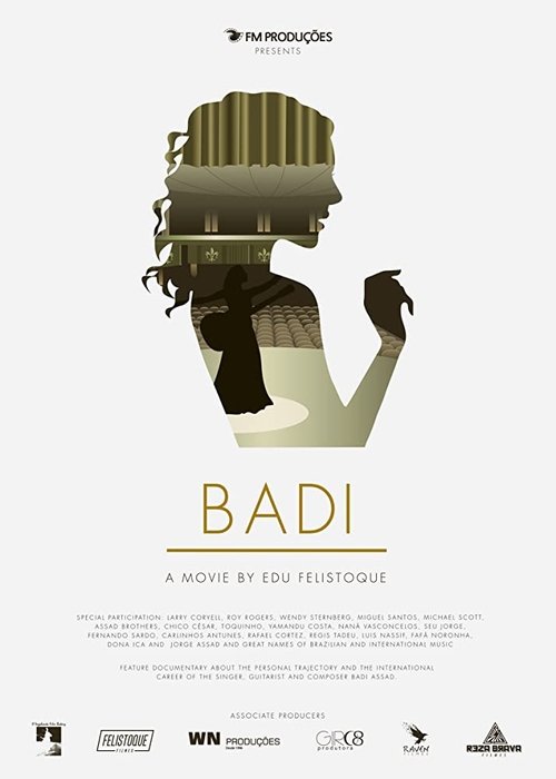 Badi movie poster
