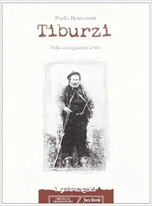 Tiburzi movie poster