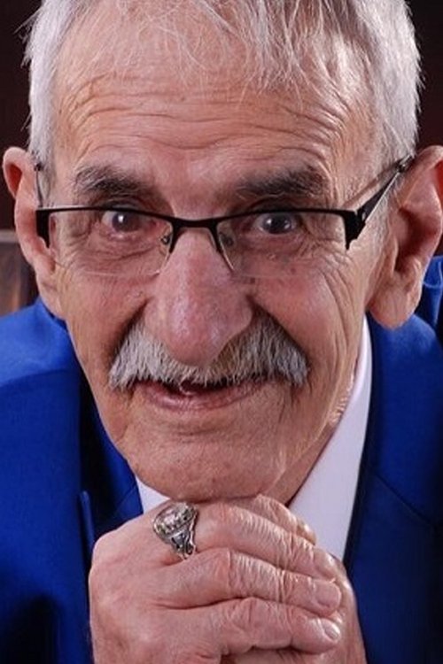 Ahmad Pourmokhber profile picture