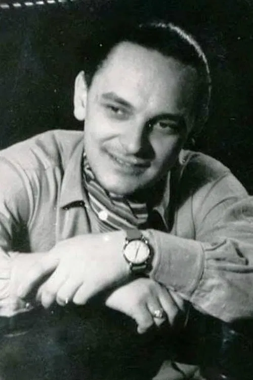 János Gálcsiki profile picture
