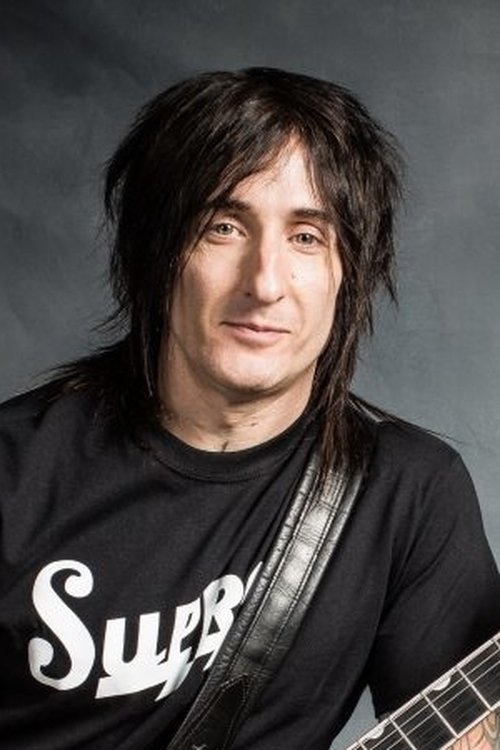 Richard Fortus profile picture