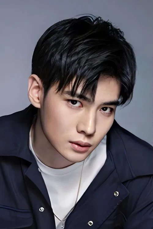 候明炫 profile picture