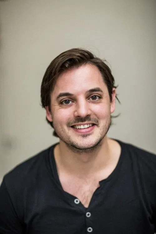 Erik van der Horst profile picture