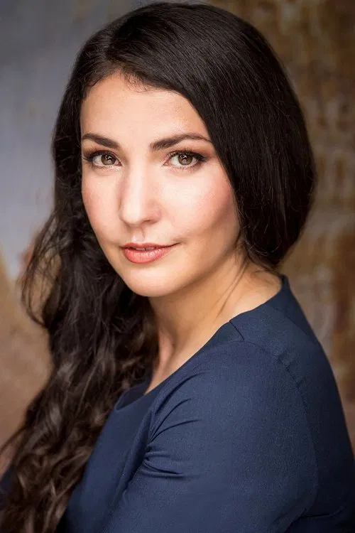 Foto de perfil de Kat Glass