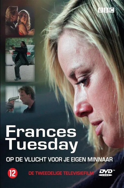 Frances Tuesday tv show poster