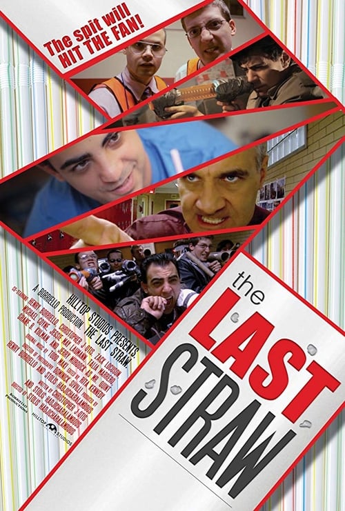 Poster do filme The Last Straw