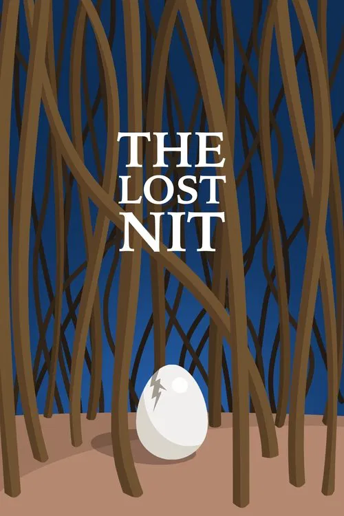Poster do filme The Lost Nit
