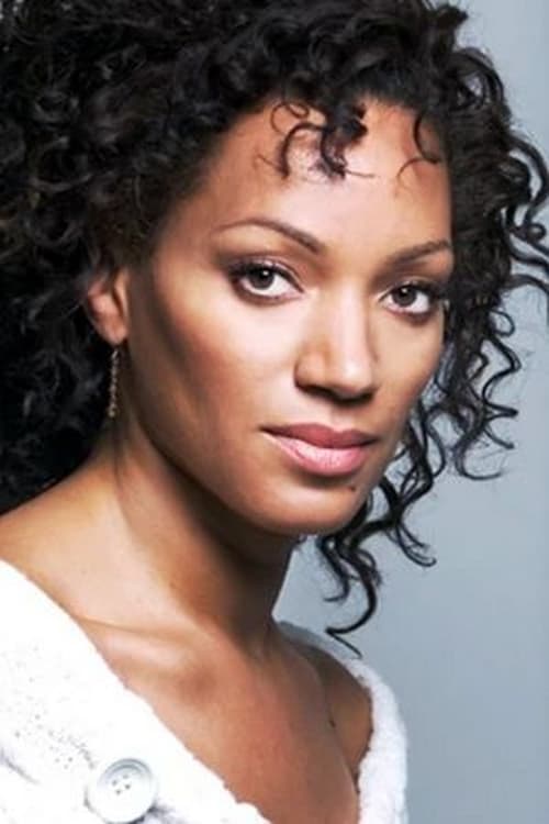 Karen Holness profile picture