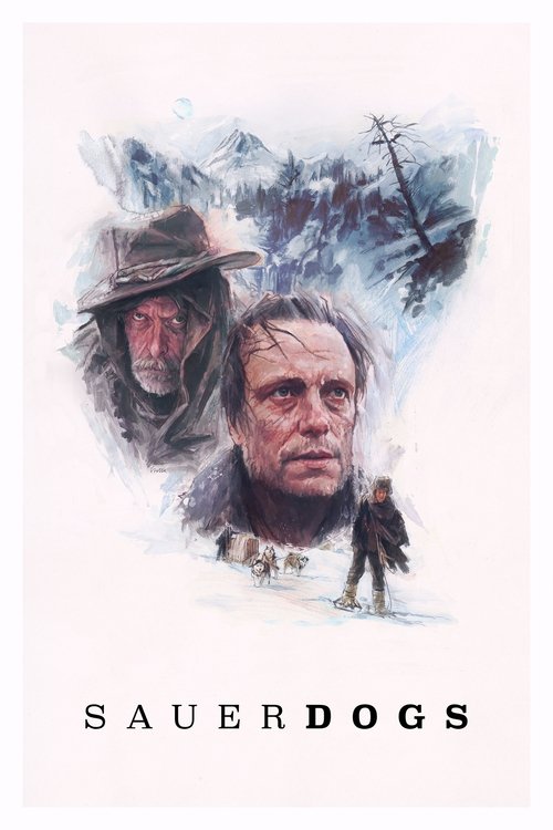 Sauerdogs movie poster