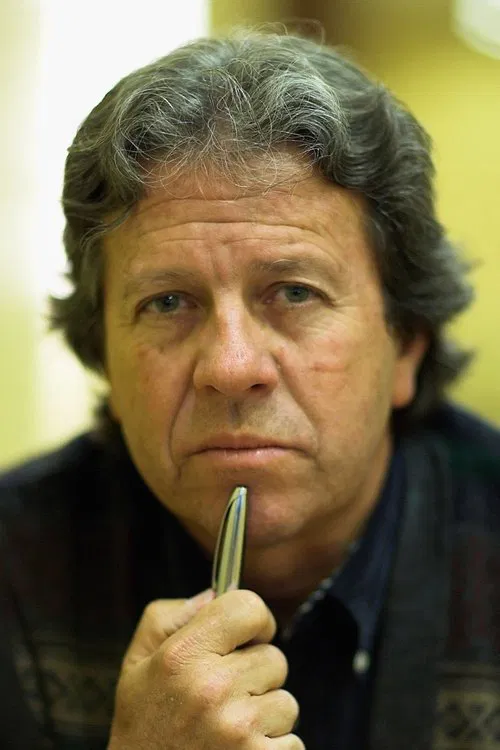 Luis Llosa profile picture
