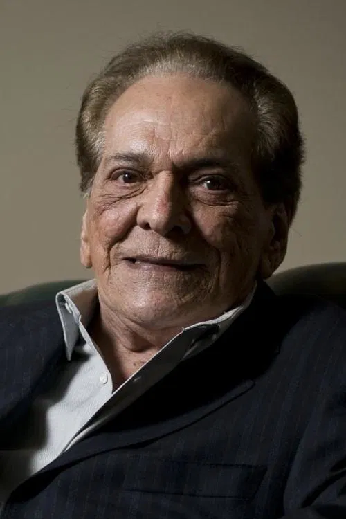 Foto de perfil de Lúcio Mauro