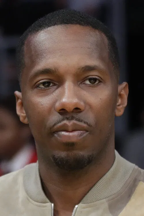 Rich Paul profile picture