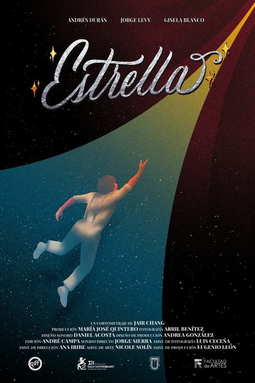 Estrella movie poster