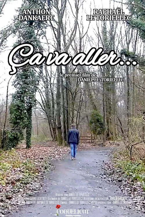 Ça va aller... movie poster