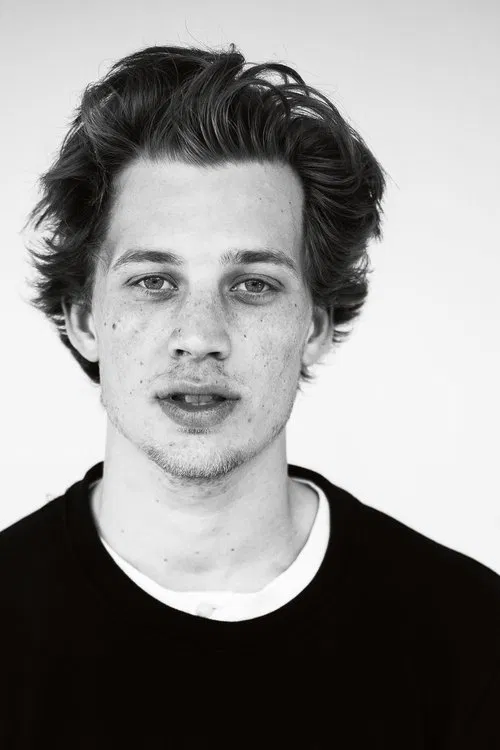 Filip Almqvist profile picture