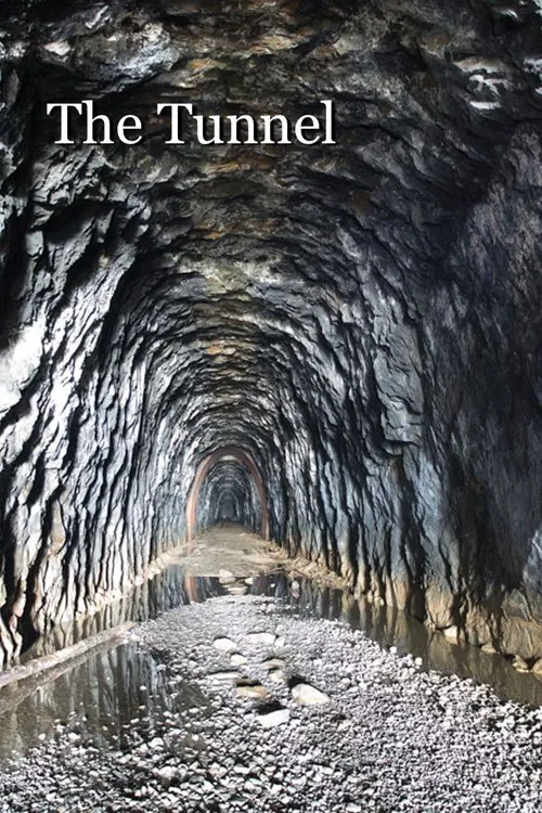 Poster do filme The Tunnel