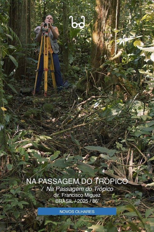 Na Passagem do Trópico movie poster