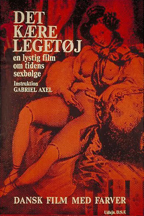Sex and the Law movie poster