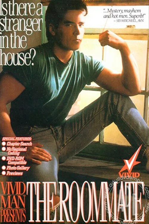 The Roommate movie poster